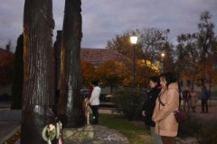 Fáklyás felvonulás 2025