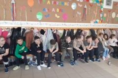 Iskolában az erdő 2026