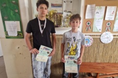 Magasugró verseny 2026