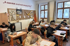 Szépíró verseny 2026