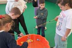 Víz világnapja projekt