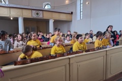 Zene világnapja 2025